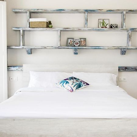 Porcavilla B&B Ischia Zewnętrze zdjęcie