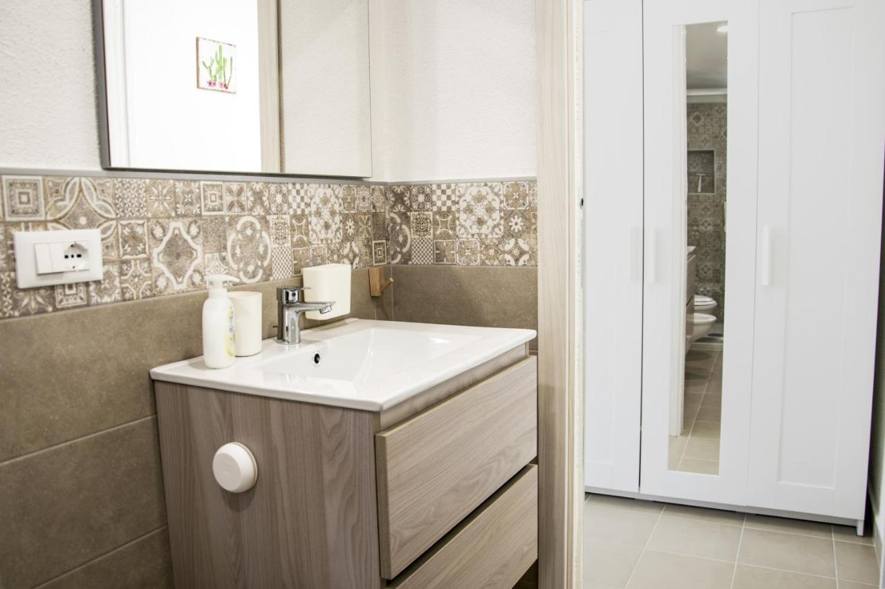 Porcavilla B&B Ischia Zewnętrze zdjęcie