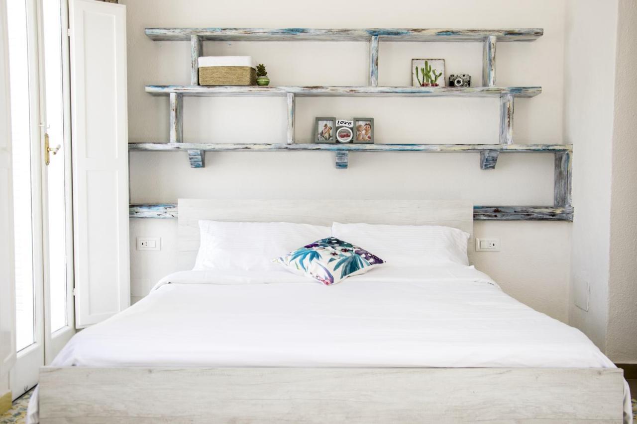 Porcavilla B&B Ischia Zewnętrze zdjęcie