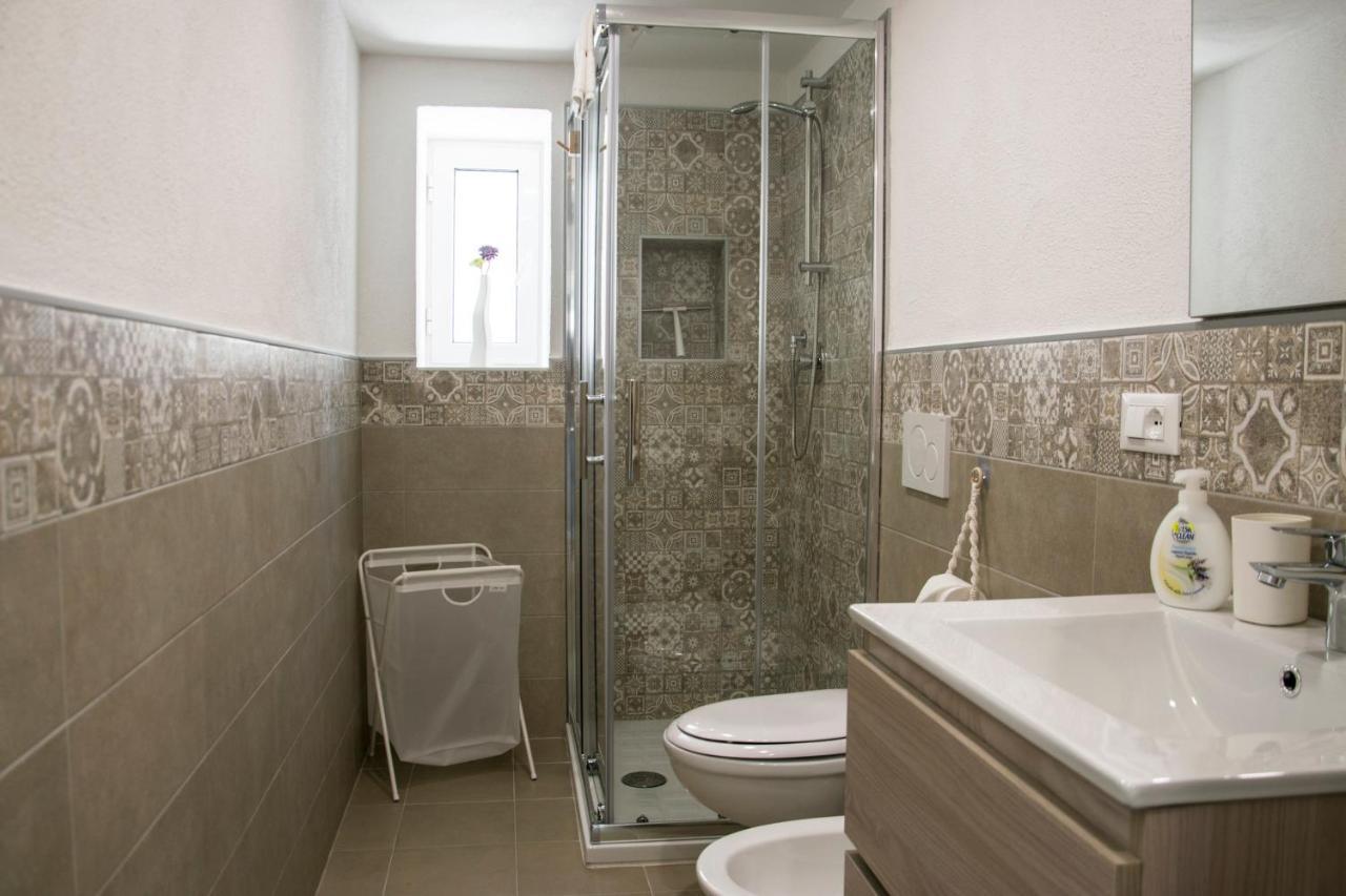 Porcavilla B&B Ischia Zewnętrze zdjęcie
