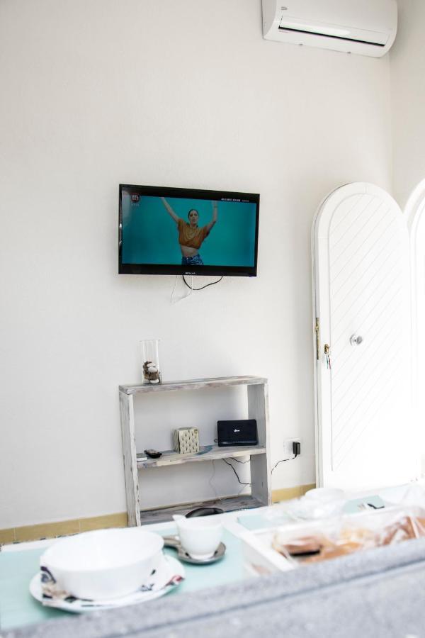 Porcavilla B&B Ischia Zewnętrze zdjęcie
