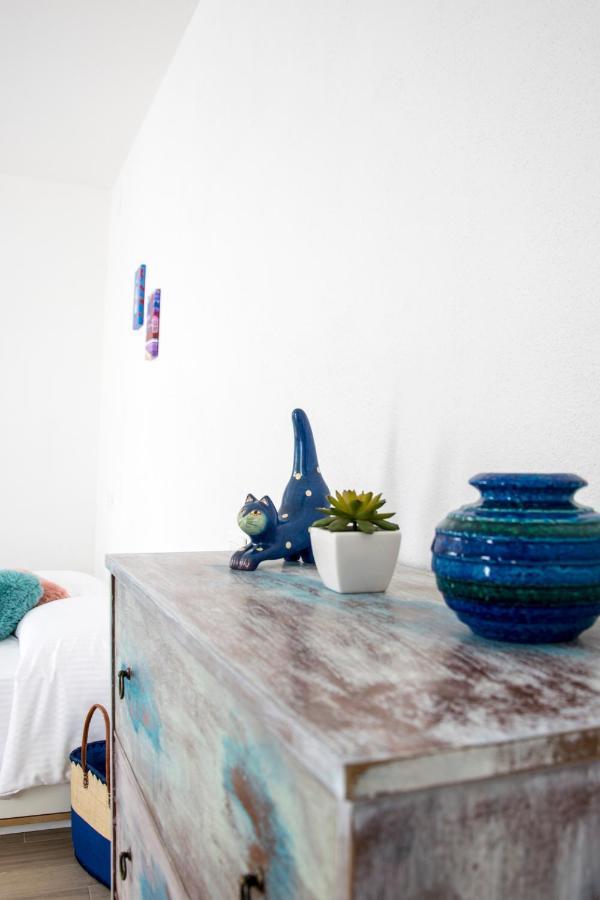 Porcavilla B&B Ischia Zewnętrze zdjęcie
