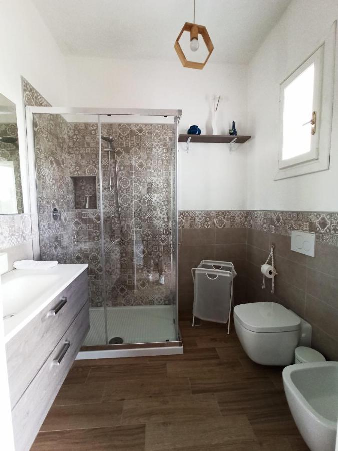 Porcavilla B&B Ischia Zewnętrze zdjęcie