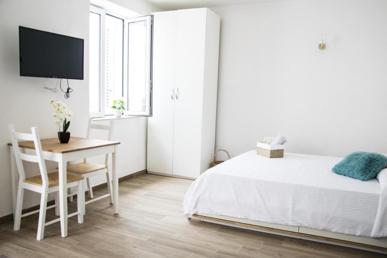 Porcavilla B&B Ischia Zewnętrze zdjęcie