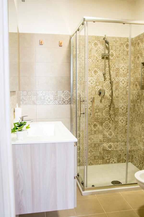 Porcavilla B&B Ischia Zewnętrze zdjęcie