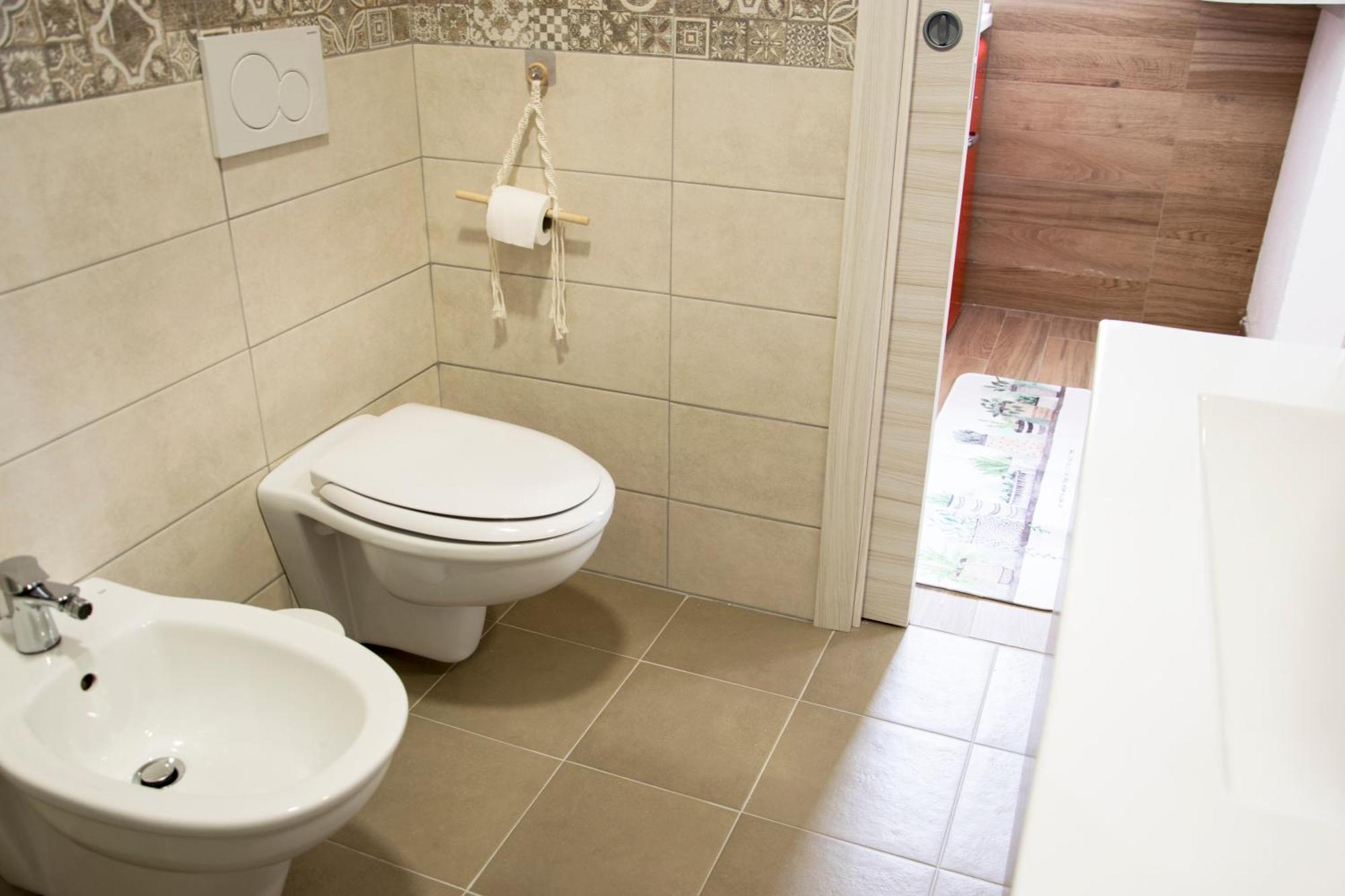 Porcavilla B&B Ischia Pokój zdjęcie